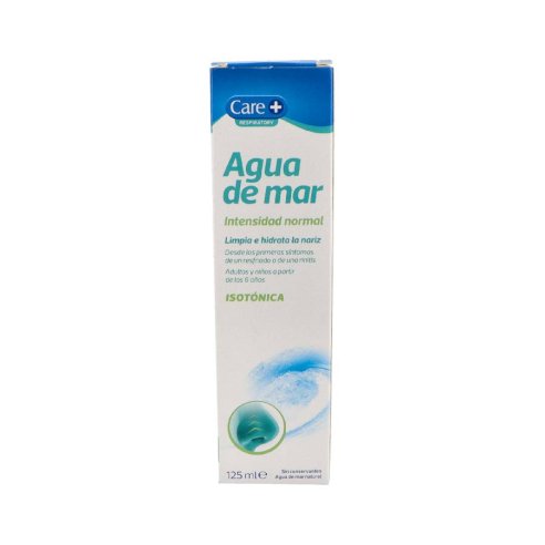 CARE AGUA DE MAR ISOTONICA INTENSIDAD NORMAL...