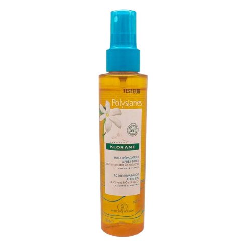 KLORANE ACEITE REPARADOR AFTER SUN 150 ML