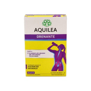 AQUILEA DRENANTE  15 STICKS