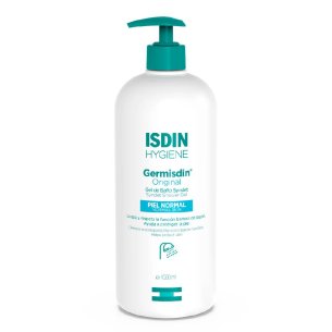 GERMISDIN HIGIENE CORPORAL  1 L