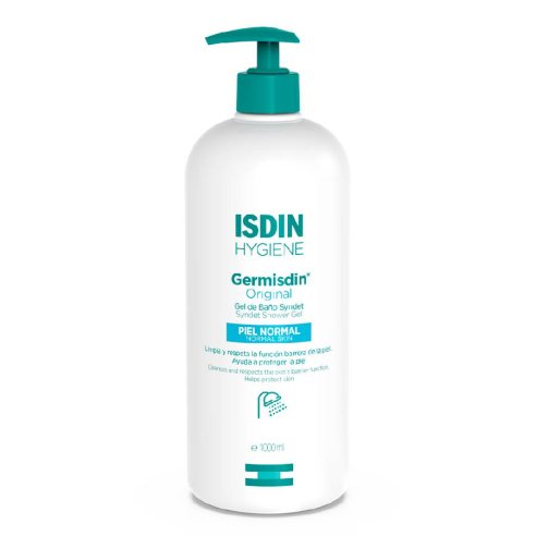 GERMISDIN HIGIENE CORPORAL  1 L