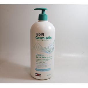 GERMISDIN HIGIENE CORPORAL  1 L 2