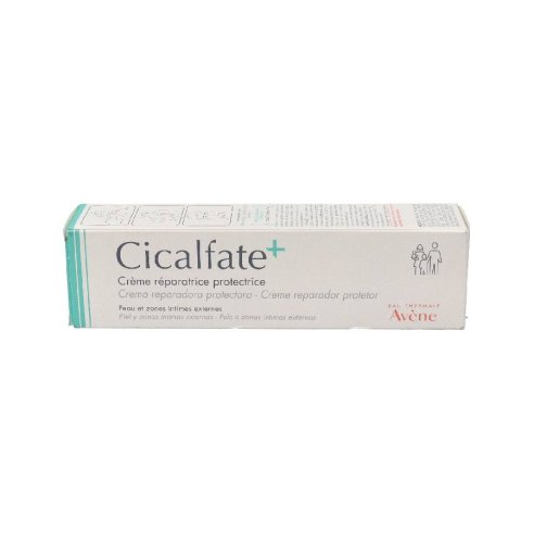 AVENE CICALFATE CREMA REPARADORA  100 ML