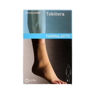 TOBILLERA FARMALASTIC T- GDE