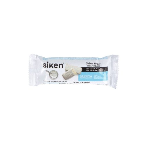SIKEN FORM BARRITA  44G YOGUR