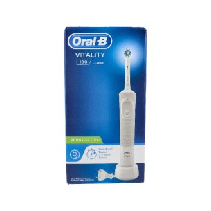 CEPILLO DENTAL ELECTRICO RECARGABLE ORAL-B VITALITY 100...