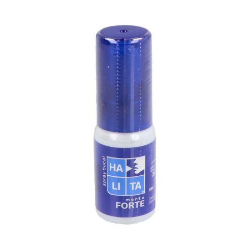 HALITA MENTA FORTE SPRAY BUCAL  15 ML