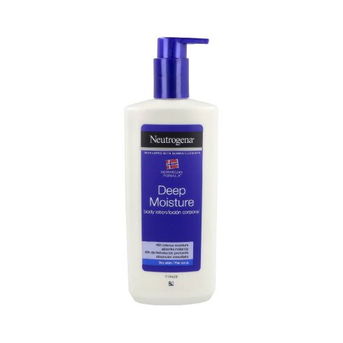 NEUTROGENA FORMULA NORUEGA HIDRATACION PROFUNDA...