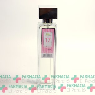 PERFUME Nº 17