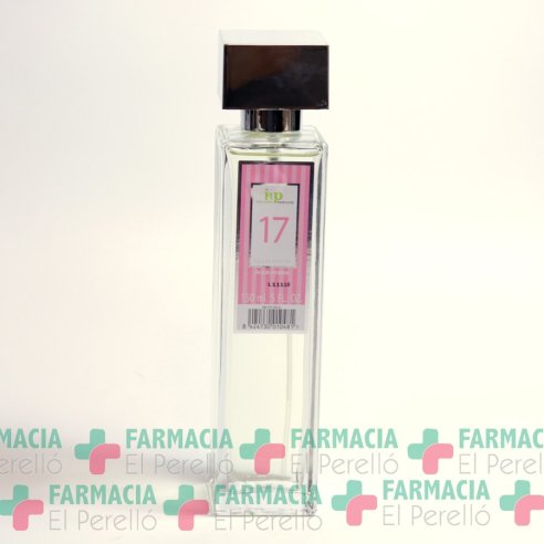 PERFUME Nº 17