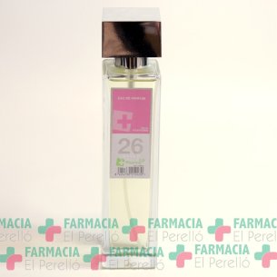 PERFUME Nº 26