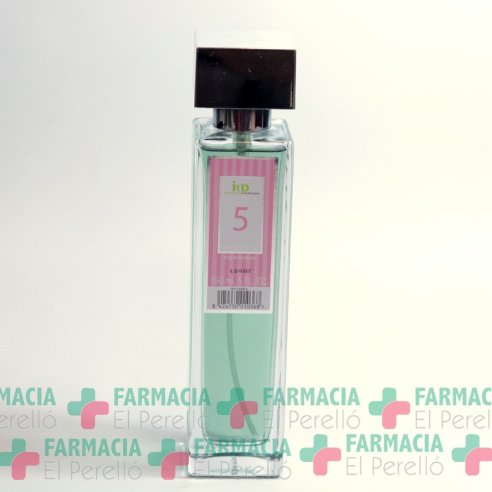 PERFUME Nº 5