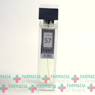 PERFUME HOMME Nº 57