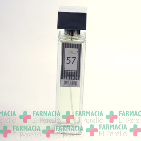 PERFUME HOMME Nº 57