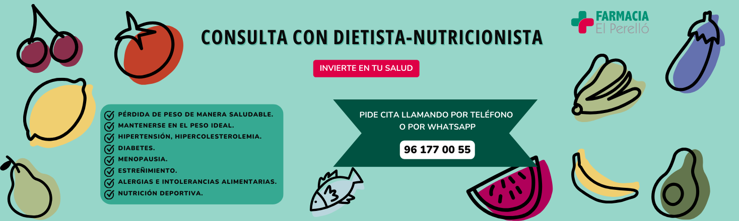 Dietista