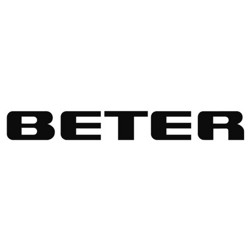 BETER